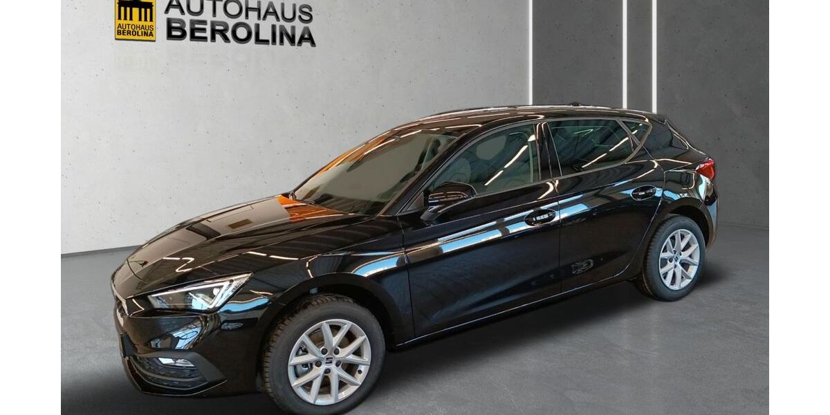 Seat Leon 1.500 km 27.666 &euro; Berlin 12105
