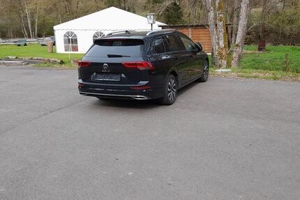 VW Golf 76.500 km 21.500 &euro; gräfendhron 54426