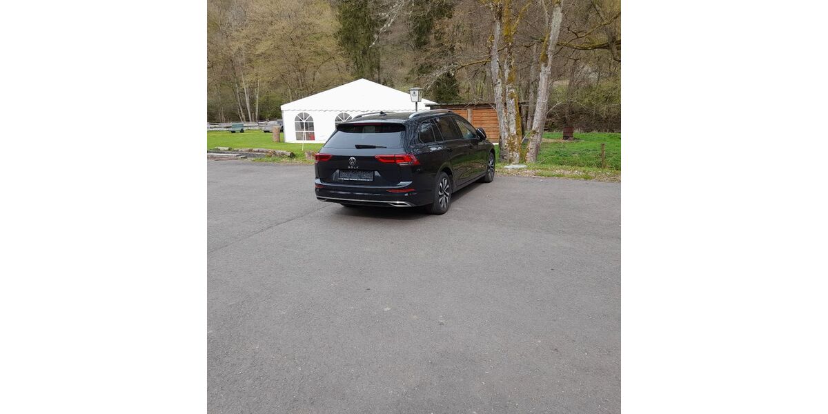 VW Golf 76.500 km 21.500 &euro; gräfendhron 54426