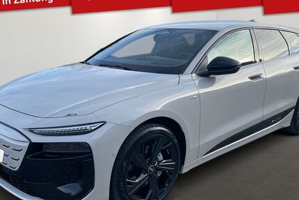 Audi A6 e-tron 2.000 km 79.950 &euro; Memmingen 87700