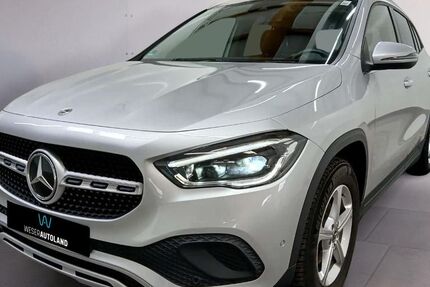 Mercedes-Benz GLA 200 34.000 km 32.900 &euro; Kirchdorf 27245