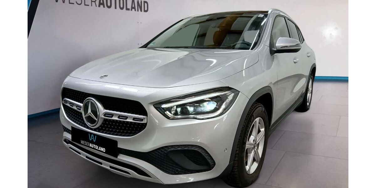 Mercedes-Benz GLA 200 34.000 km 32.900 &euro; Kirchdorf 27245