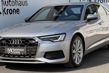 Audi A6 12.126 km 42.890 &euro; Bischofsheim 65474