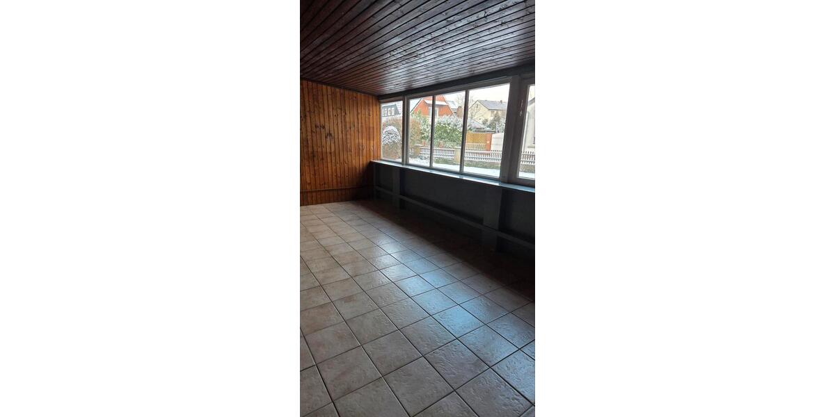 Freistehendes Einfamilienhaus im Herzen von Borghorst 7 zimmer