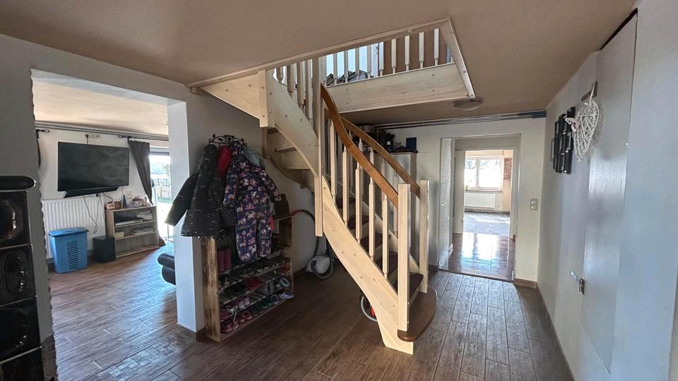 Einfamilienhaus Bützow - 7 Zimmer, 235 m&sup2;, 319.000&euro; | Angebot:26830785
