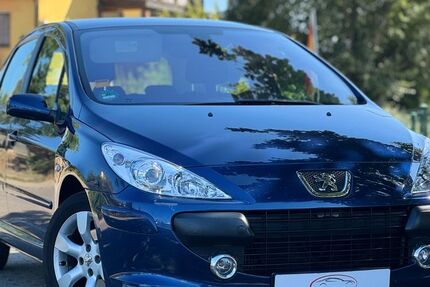Peugeot 307 200.000 km 1.990 &euro; Staufen 79219