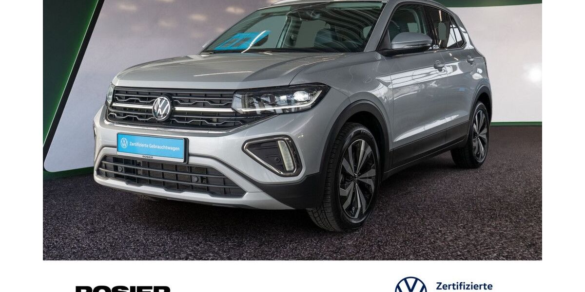 VW T-Cross 18.000 km 25.330 &euro; Menden 58706