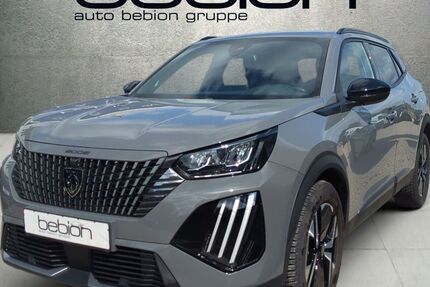Peugeot 2008 5.900 km 22.480 &euro; Reutlingen 72766