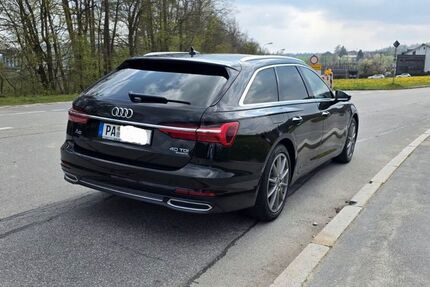 Audi A6 82.753 km 28.600 &euro; Passau 94036
