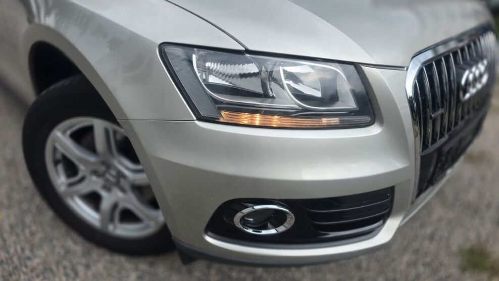 Audi Q5 149.996 km 9.799 € Chemnitz 09113