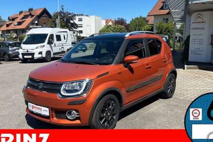 Suzuki Ignis 62.150 km 13.450 &euro; Wangen 88239
