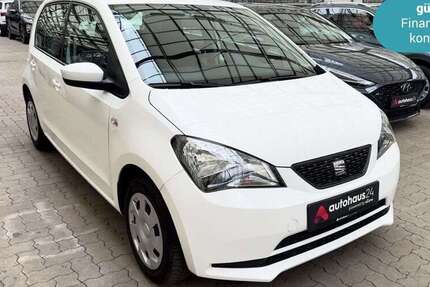 Seat Mii 28.618 km 10.690 &euro; Ludwigsfelde bei Berlin 14974