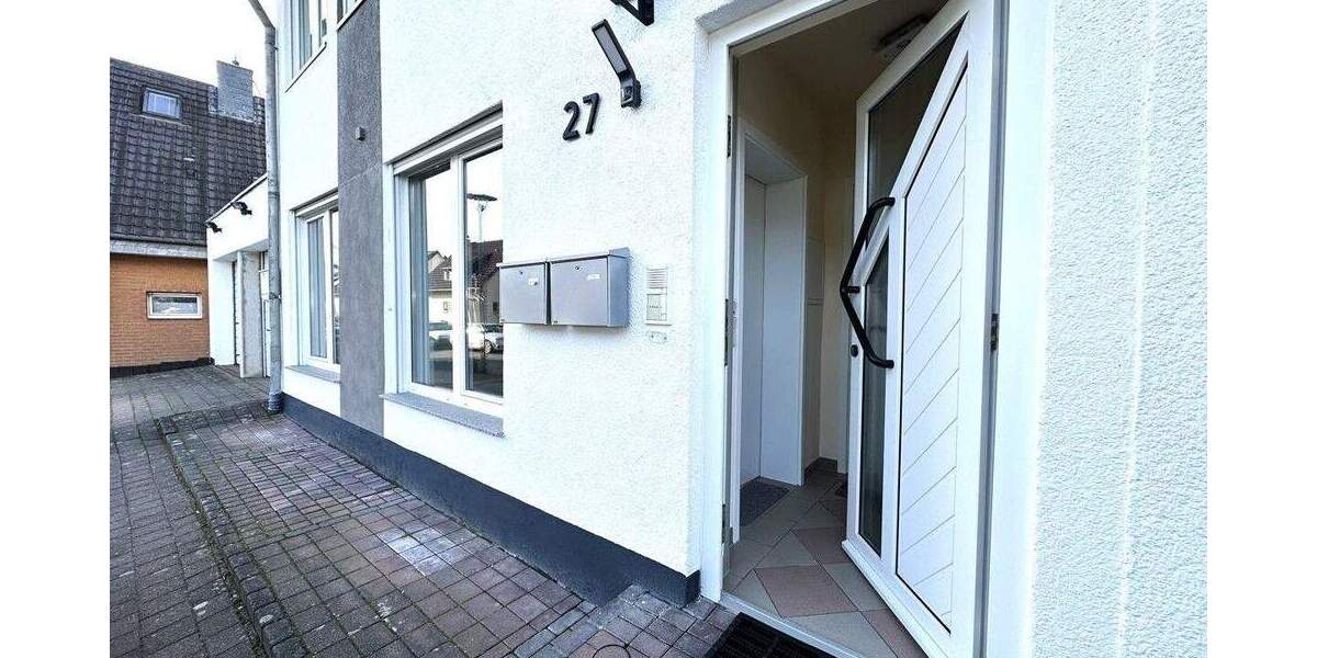 Etagenwohnung Köln-Porz/Eil Eil - 2 Zimmer, 54 m&sup2;, 730&euro; | Angebot:24992133