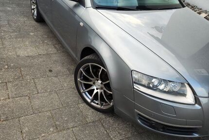 Audi A6 325.000 km 1.850 € Altenkirchen 57610