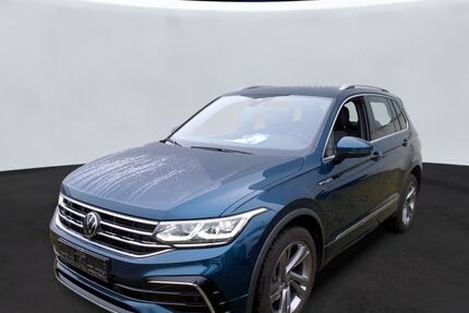 VW Tiguan 33.008 km 37.485 &euro; Pohlheim 35415