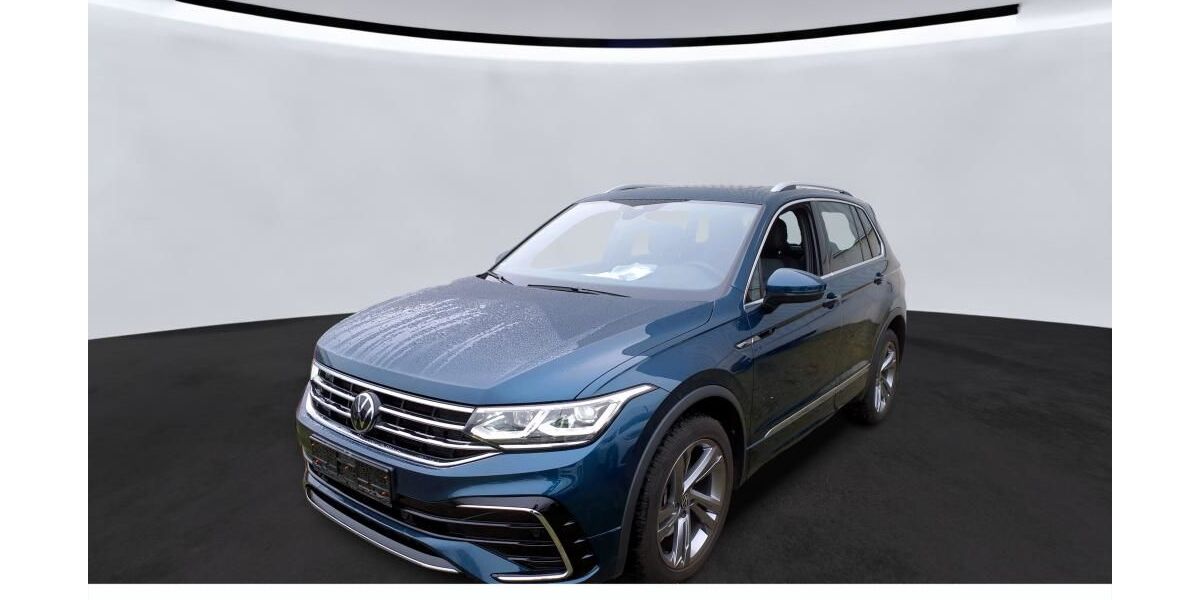 VW Tiguan 33.008 km 37.485 &euro; Pohlheim 35415