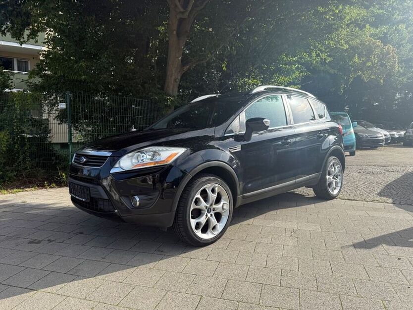 Kuga