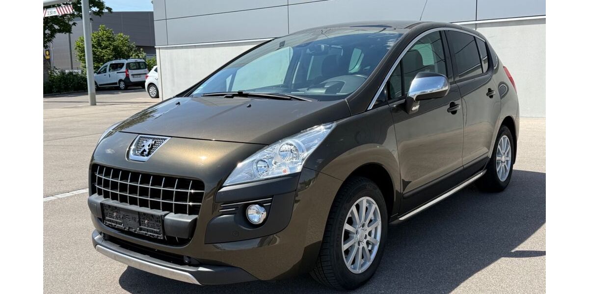 Peugeot 3008 169.100 km 4.799 &euro; Schwabmünchen 86830