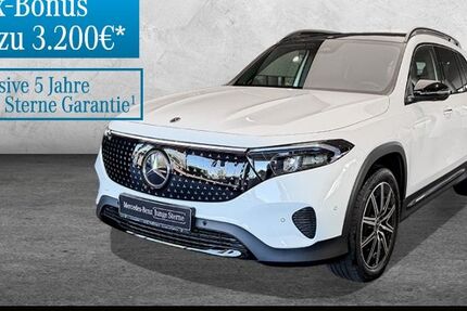 Mercedes-Benz EQB 8.800 km 43.725 &euro; Tamm 71732