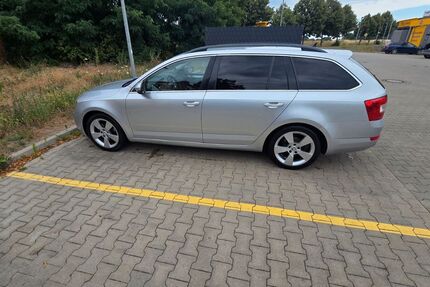 Skoda Octavia 197.000 km 8.200 &euro; Panketal 16341