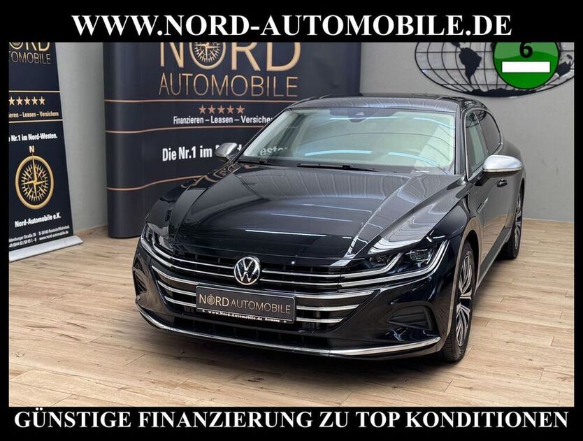 Arteon