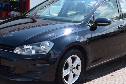 VW Golf 147.570 km 7.290 &euro; Worbis 37339