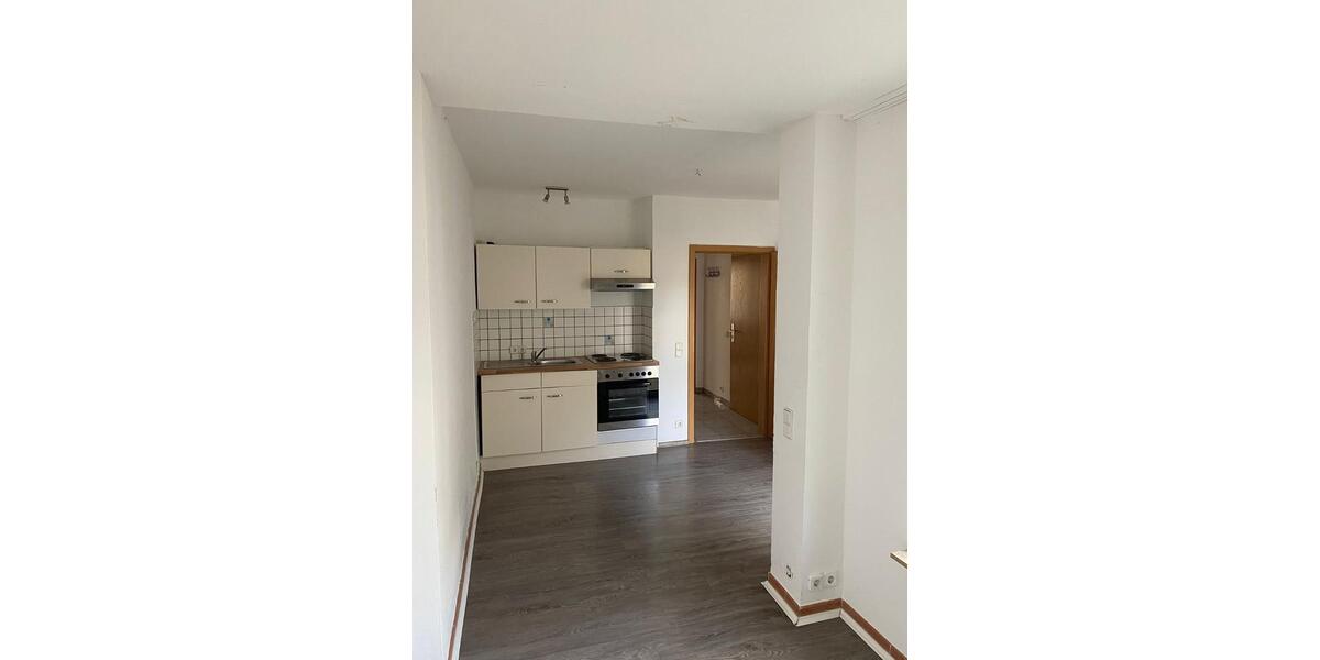 Erdgeschoßwohnung Köthen (Anhalt) - 2 Zimmer, 35 m&sup2;, 270&euro; | Angebot:25568509