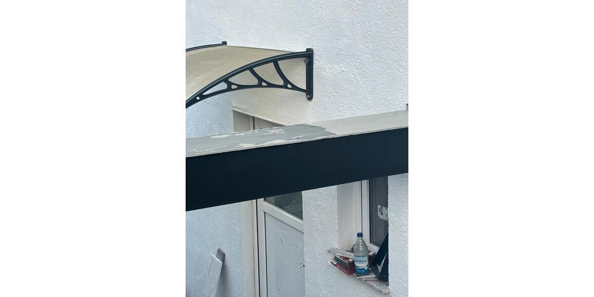 Terrassenwohnung Sigmaringen - 1 Zimmer, 35 m&sup2;, 480&euro; | Angebot:26339939
