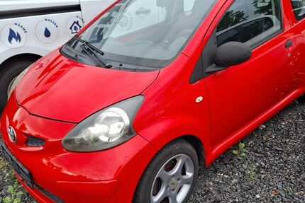 Toyota Aygo (X) 99.999 km 2.999 € Eichenzell 36124