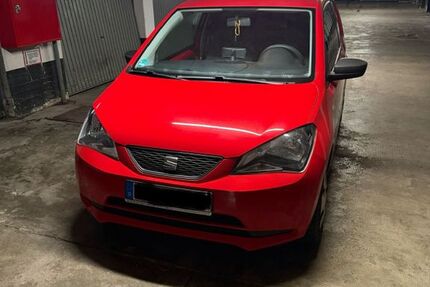 Seat Mii 128.000 km 3.500 &euro; Puchheim-Bahnhof 82178