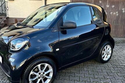 Smart ForTwo 94.000 km 9.000 &euro; Weinstadt 71384