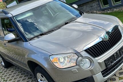 Skoda Yeti 260.000 km 5.990 € Westerburg 56457