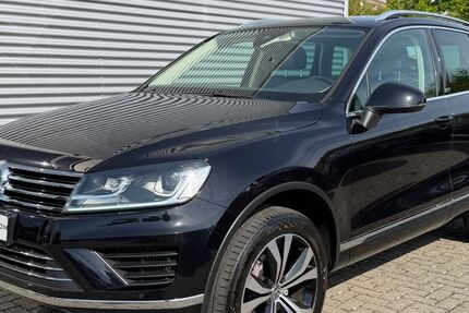 VW Touareg 149.000 km 23.840 &euro; Erftstadt 50374