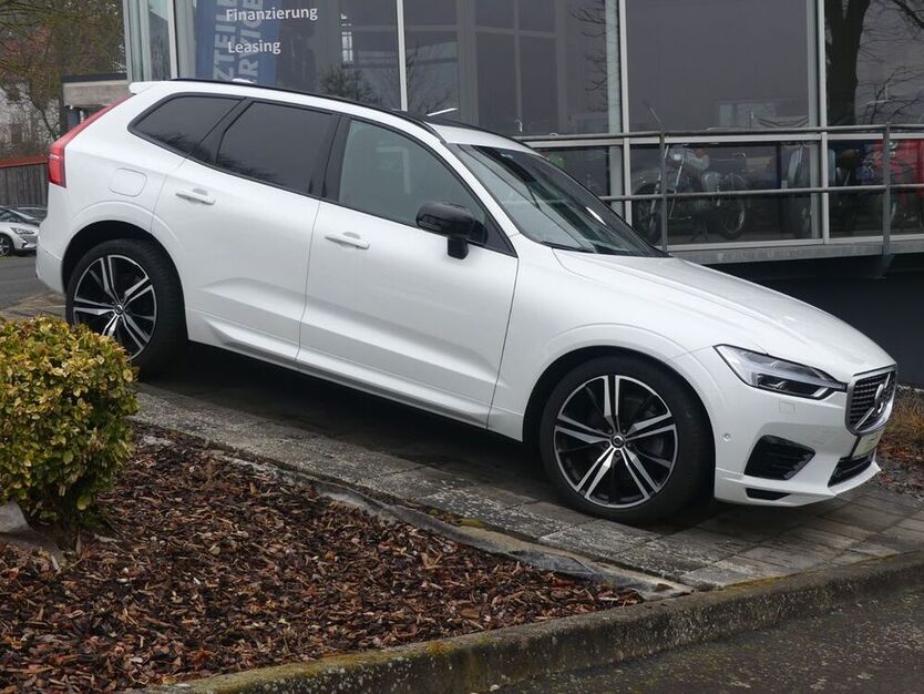 XC60