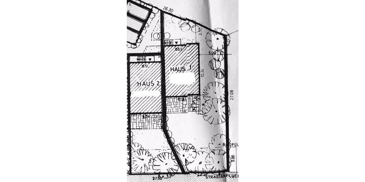 Reihenendhaus Berlin Rudow - 4 Zimmer, 97 m&sup2;, 430.000&euro; | Angebot:26181199