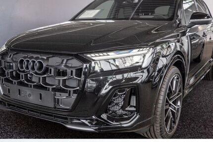 Audi Q7 10.000 km 97.910 &euro; Stendal 39576