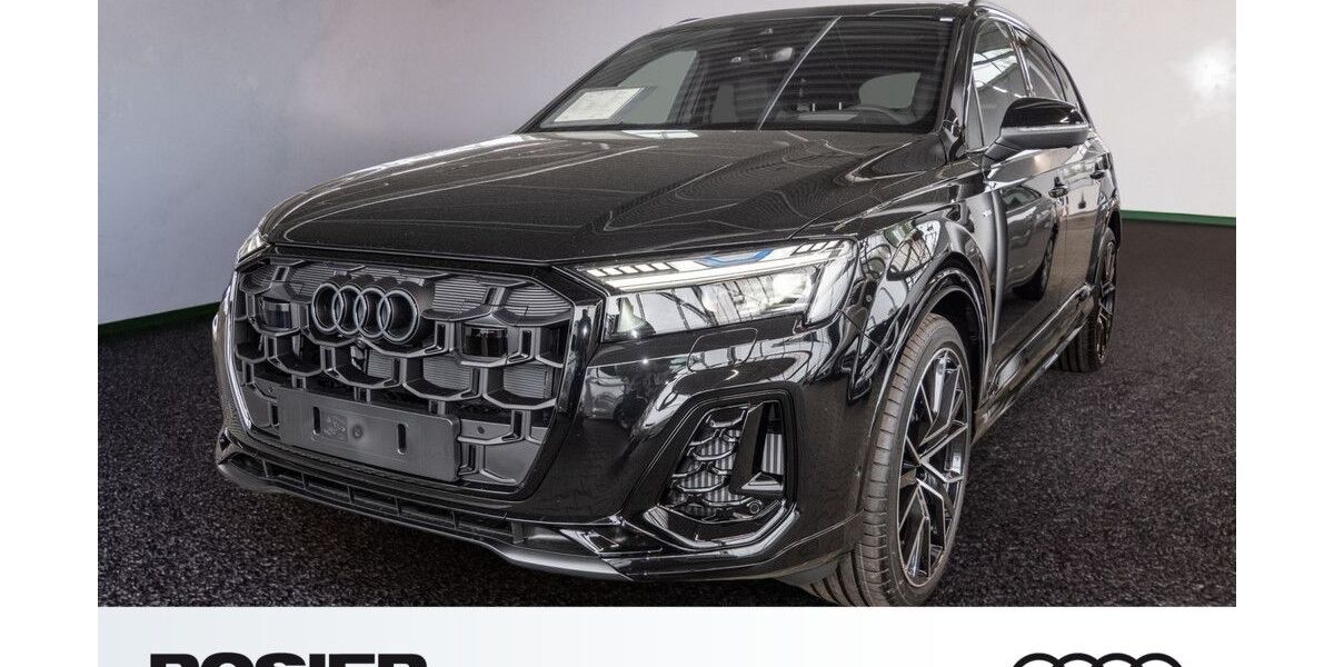 Audi Q7 5.500 km 97.910 &euro; Stendal 39576