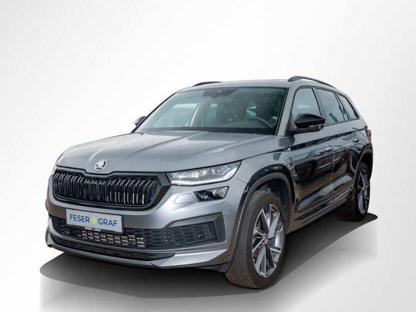 Kodiaq