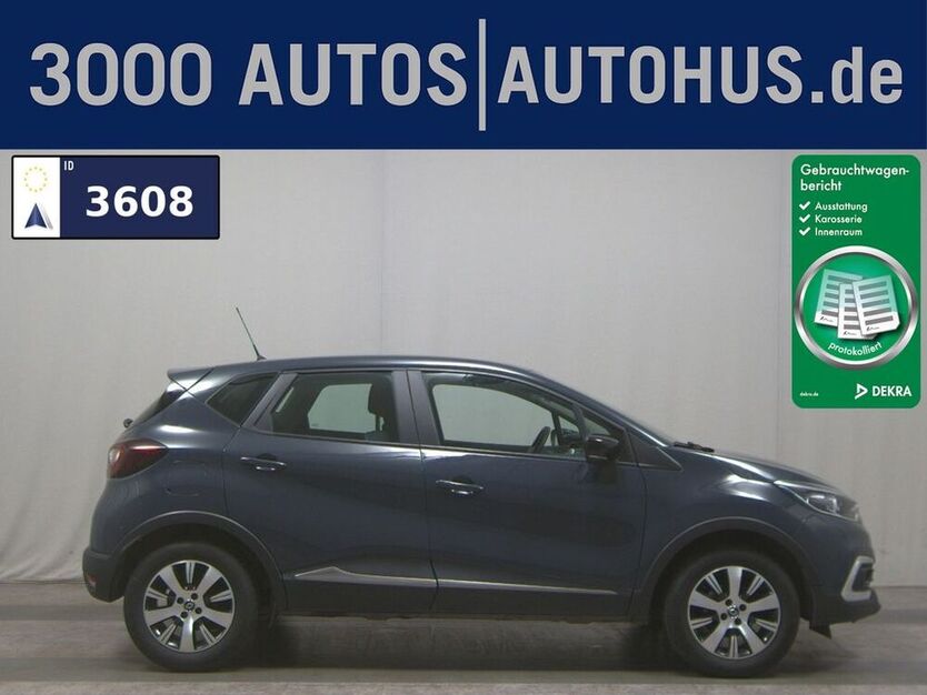 Captur