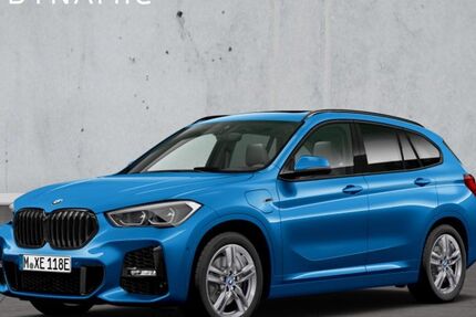BMW X1 27.694 km 29.750 &euro; Losheim am See 66679