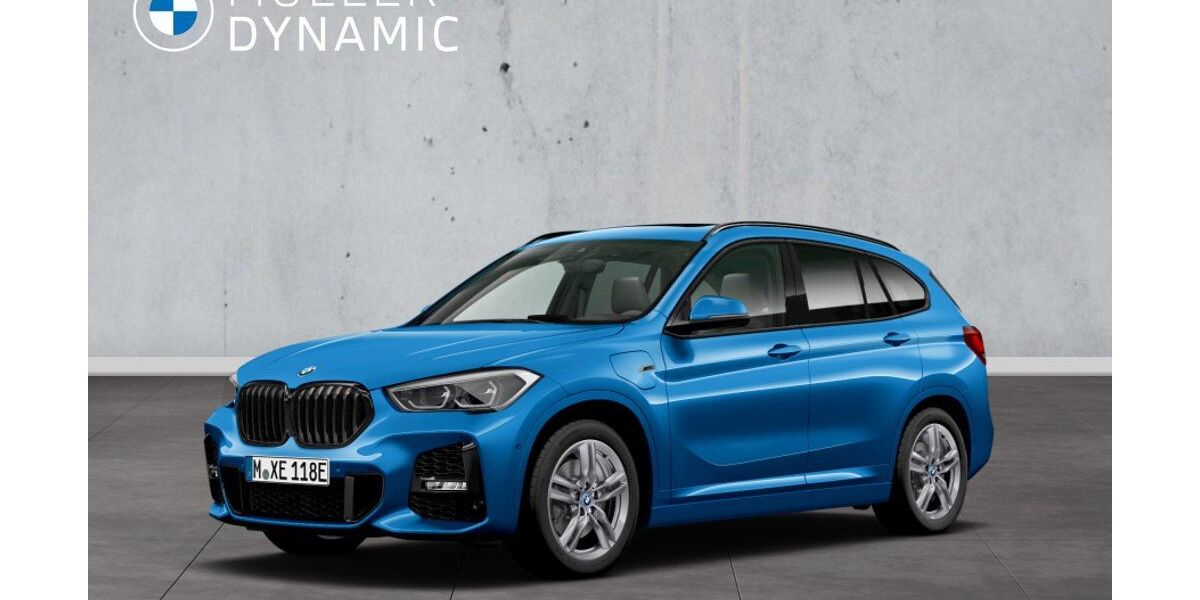 BMW X1 27.694 km 29.750 &euro; Losheim am See 66679