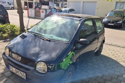 Renault Twingo 147.000 km 750 &euro; Hallbergmoos 85399