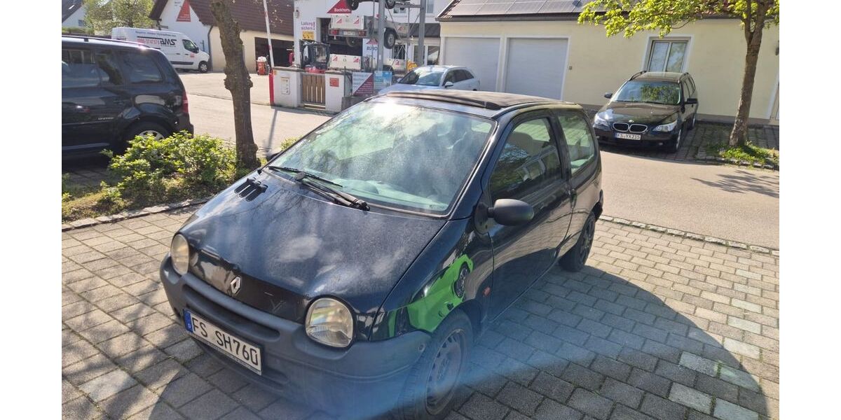 Renault Twingo 147.000 km 750 &euro; Hallbergmoos 85399