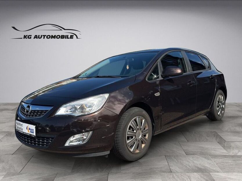 Astra