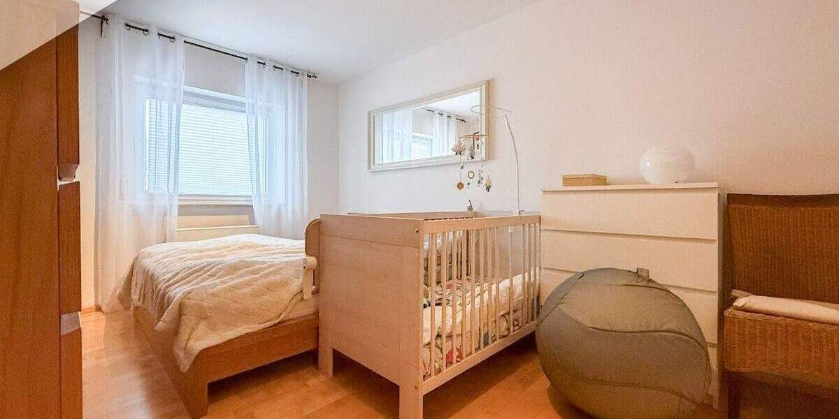 Etagenwohnung Ubstadt-Weiher Ubstadt - 3 Zimmer, 76 m&sup2;, 230.000&euro; | Angebot:24683561