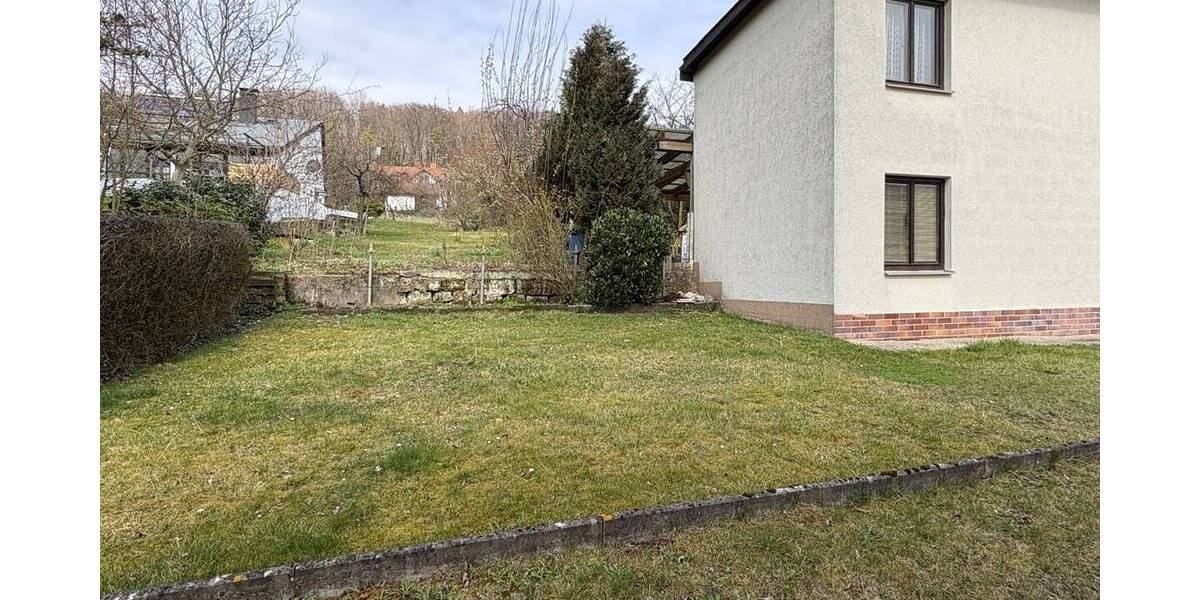 Einfamilienhaus Küps Schmölz - 7 Zimmer, 200 m&sup2;, 130.000&euro; | Angebot:25999722