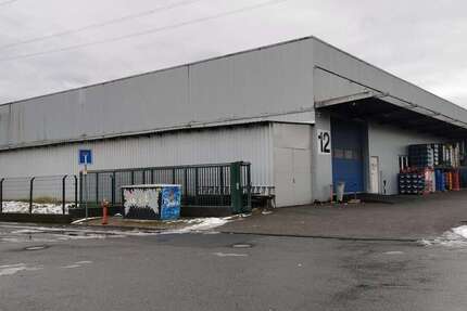 Gewerbeobjekt Rösrath - 2.400.000&euro; | Angebot:26216524