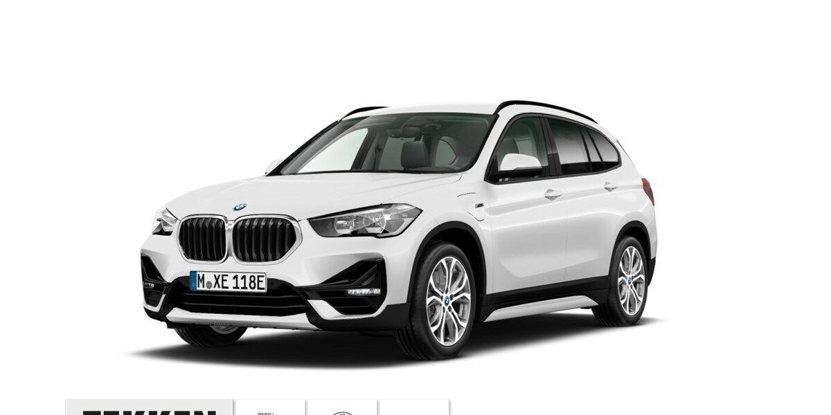 BMW X1 71.484 km 23.890 &euro; Aurich 26605