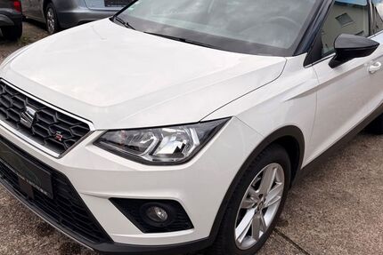 Seat Arona 86.400 km 16.198 &euro; bocholt 46395