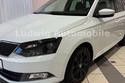 Skoda Fabia 159.203 km 7.480 &euro; Pößneck 07381